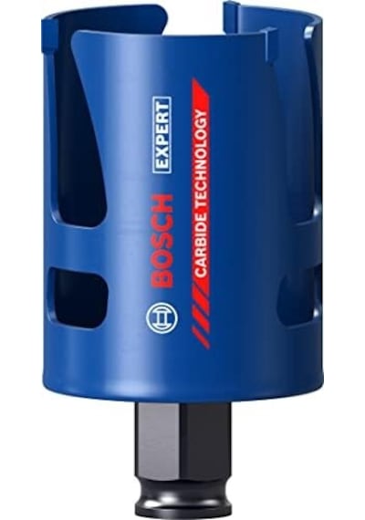Professional 1x Expert Construction Material Delik Açma Testereleri Yumuşak Ahşap, Sunta, Tuğla, Yumuşak Döşemeler, Fiber Plastik Gfk, Cfk, Ø 57 Mm, Aksesuar Darbeli Matkap/vidalama Professional 1x Expert Construction Material Delik Açma Testereleri Yumuşak Ahşap, Sunta, Tuğla, Yumuşak Döşemeler, Fiber Plastik Gfk, Cfk, Ø 57 Mm, Aksesuar Darbeli Matkap/vidalama