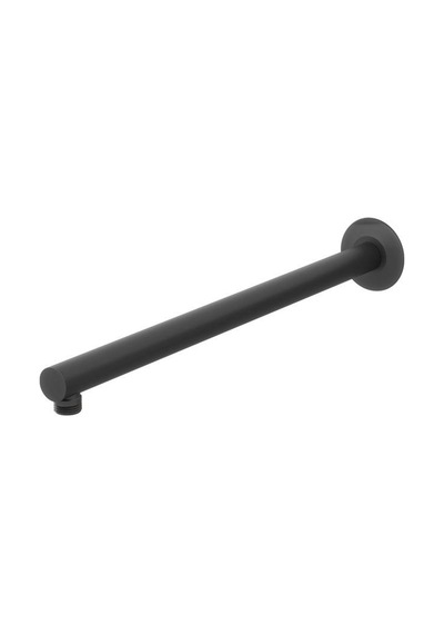 Ø25-40 Cm Yuvarlak Duvardan Pasl. Tdb-siyah