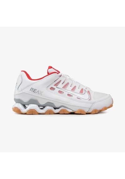 Nike Reax 8 Tr Mesh Erkek Gri Spor Ayakkabı 621716-103 Çok Renkli