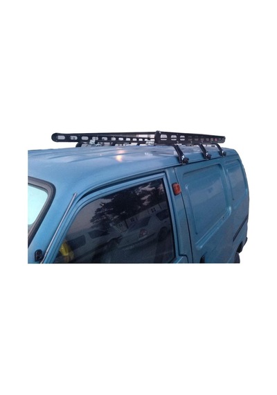 Suzuki Carry Port Bagaj Büyük Boy 6 Ayak Tavan Sepeti