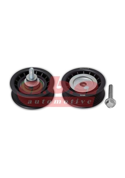 Gergi Rulmanı Aba 25407010 Ford Transit V362 / Citroën Jumper / Peugeot Boxer Oem Cc1q 16a216 Ca