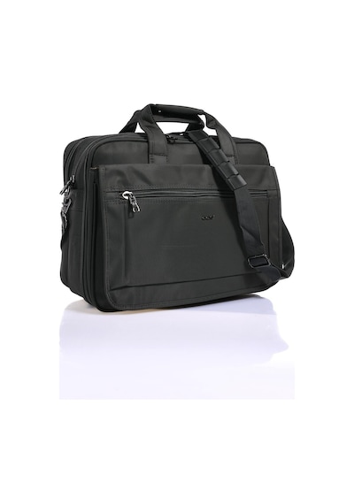 Ççs Ççs71243 Unisex Laptop & Evrak Çantası Gri