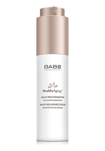 Babe Healthy + Multi Rejuvenating Serum 50 ML