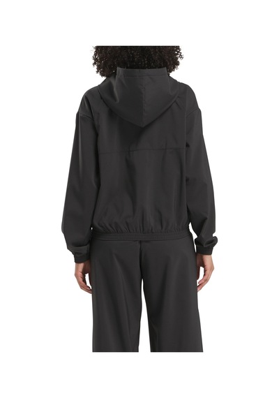 Reebok Id Traın Woven Jacket Siyah Kadın Ceket 000000000101943997 Siyah