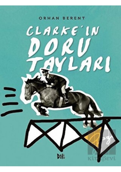 Clarke'ın Doru Tayları Delidolu - Delidolu