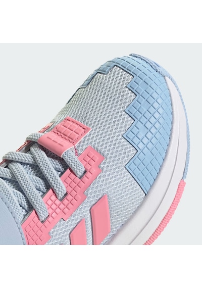 Crsk/blıpnk/globlu Adidas Çocuk Günlük Spor Ayakkabı Minecraft Pro El C Hq7425 Bej