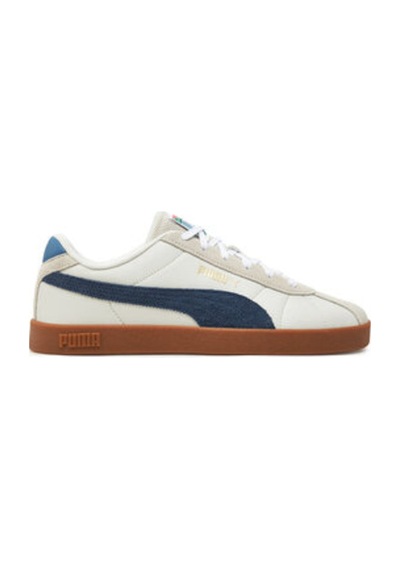 Puma Club Iı Year Of Sports White White