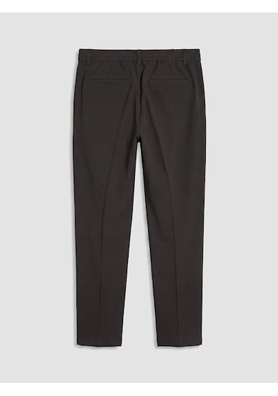 Lcwaıkıkı Classic Kahverengi Regular Fit Erkek Chino Pantolon