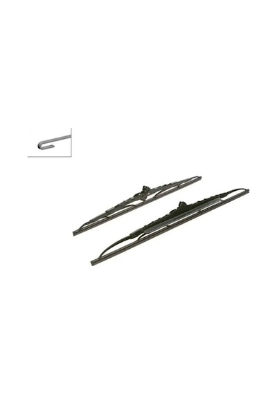 Fiat Stilo On Silecek Seti 2003-2007 Bosch 3397118403