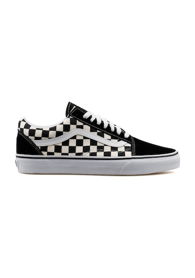 Vans Unisex Günlük Ayakkabı Vn0A38G1P0S1 Old Skool Siyah