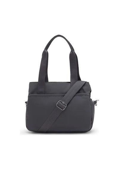 Kipling Elysiana Kadın Omuz Ve Çapraz Askılı Çanta Kı8363qt4 Gri