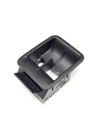 Volkswagen Caddy Sol Kapi Cam Dügme Çerçevesi 2004--2015 499551661