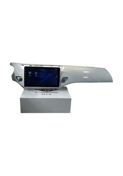 Citroen C3 2010 Cadence D13 Yeni Seri İşlemcili Pro Oem Multimedia