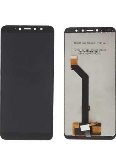 Redmi S2 Ekran Dokunmatik Siyah