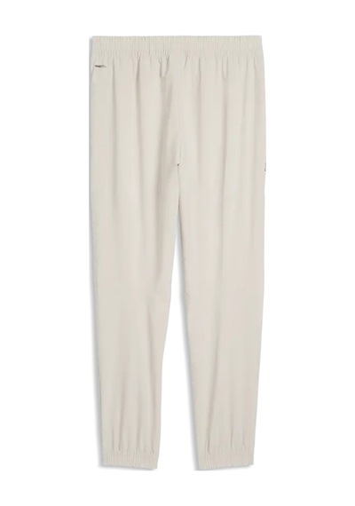 Puma Pumatech Woven Pants Krem Erkek Eşofman Altı