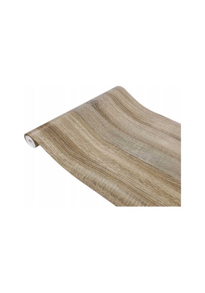 D-c-fix 276-8105 Sonoma Ahşap Desen Kendinden Yapışkanlı Folyo 67 Cm X 2 Mt 45 X 100cm