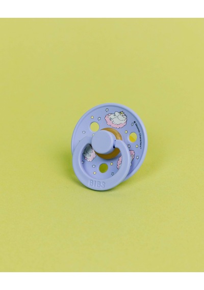 Bibs X Moomin Colour Dreaming Friends Emzik-hush 0-6 Ay