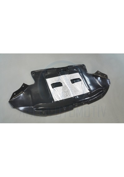 Volkswagen Passat B5 1997-2005 Plastik Karter Muhafazasi 387422393