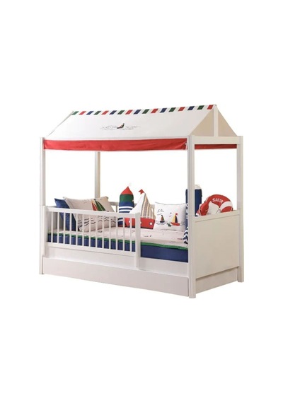 Tente Sailor (Todi Toddler Tente Uyumlu)