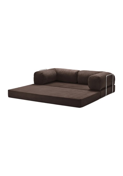 Sofa Legom Kahverengi Kahverengi