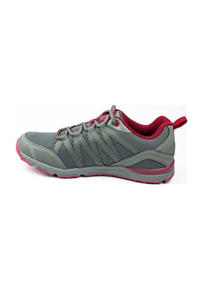 Lumberjack 101497706 Dora Gri Erkek Spor Ayakkabı 001