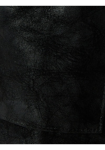 Koton Suni Deri Oversize Yağmurluk Kapüşonlu Beli Bağlamalı Fermuarlı Cepli Siyah 5sak00004ew Siyah Koton Suni Deri Oversize Yağmurluk Kapüşonlu Beli Bağlamalı Fermuarlı Cepli Siyah 5sak00004ew Siyah