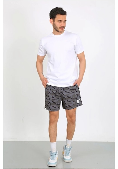 Joma Explorer Short Erkek Şort 4241408 Siyah