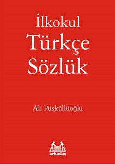 İlkokul Türkçe Sözlük