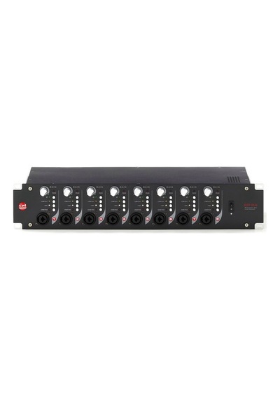Sm Pro Audio Ep84 - Mikrofon Preamplifikatörü