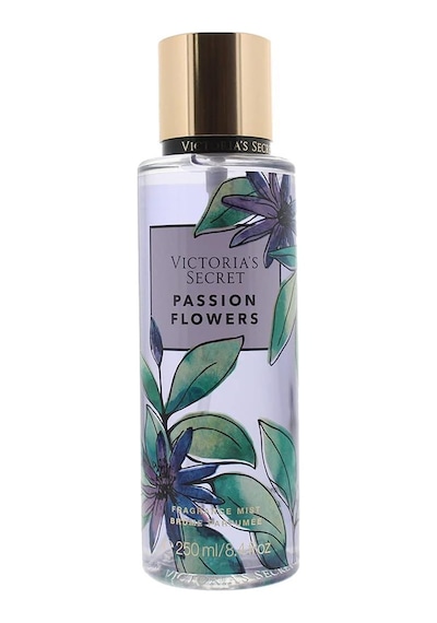Victoria's Secret Passion Flowers Fragrance Mist Vücut Spreyi 250 ML