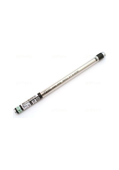 Ohto 0.7 Mm Jel Ink Refil Siyah G-305Np