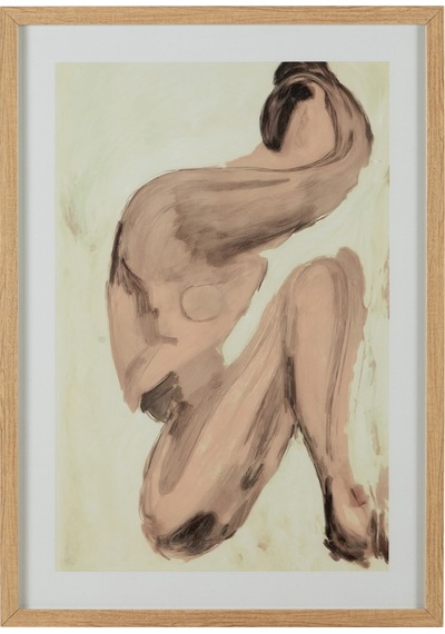 Grace Cam Tablo 50x70cm
