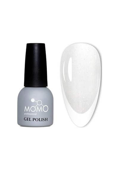 Momo Rubber French Base Coat F011 14ml.