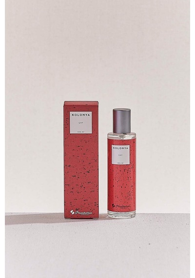 Paşabahçe Kalem Kolonya çay 50 ML