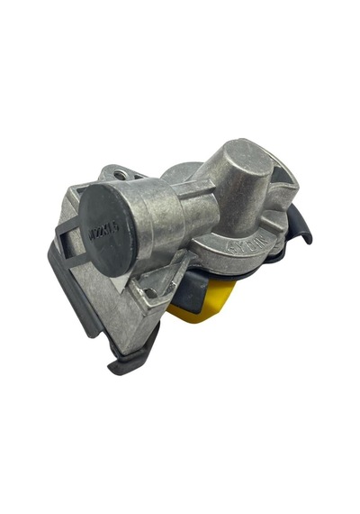 Aydın Hava Kaplini Otomatik Siboplu M 22 X 1.5 Sarı