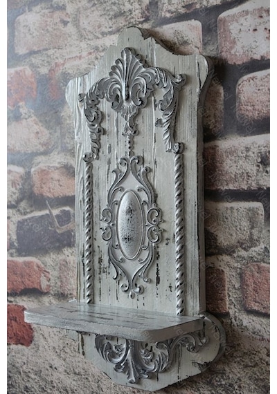 Neiwel Vintage  Anve Aplik
