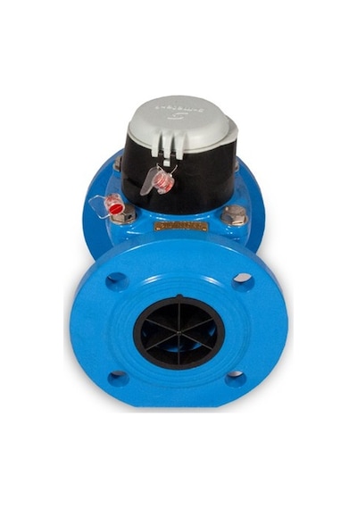 S-Meter  S-meter Wp-sdc Plus Dn65 Soğuk Su Sayacı