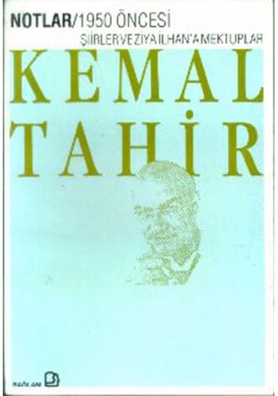 1950 Öncesi Cezaevi Notları- Bağlam Yayıncılık