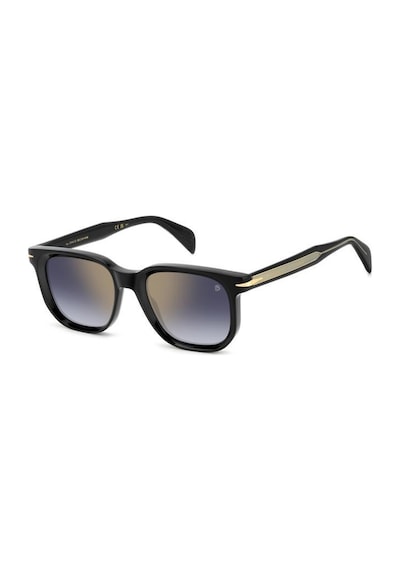 David Beckham Db 7133/s-807 Sıyah-863 Unisex Güneş Gözlüğü Siyah