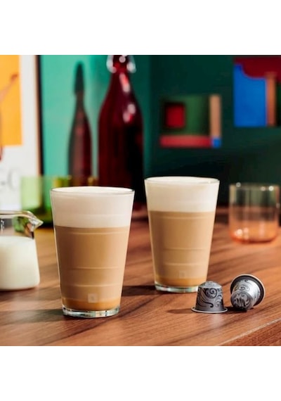 Nespresso World Explorations Buenos Aires Lungo Kapsül Kahve 10'lu