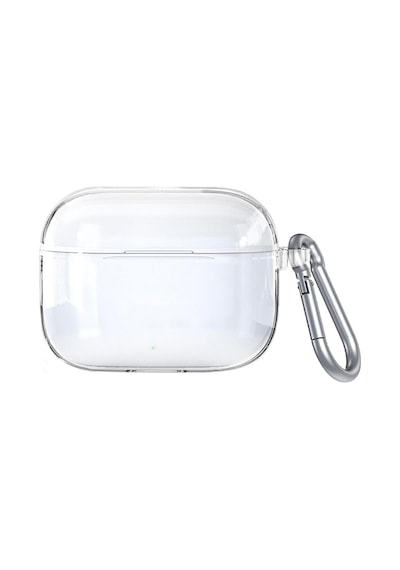 Huawei Freebuds Se 4 Anc Kılıf Transparent Clear Soft Şeffaf Freebuds Se 4 Anc İle Uyumlu Kılıf - Şeffaf