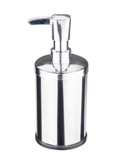 Maxiflow Sıvı Sabunluk Set Üstü Ø7 17cm 430