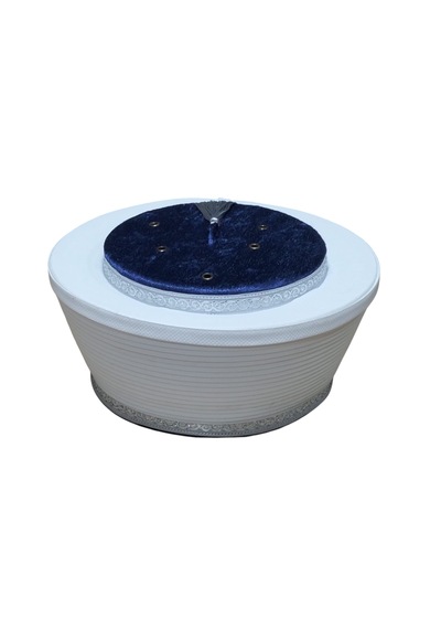Fabrikam06 Lacivert Sarık, Gri Püskül Sarık ,imam Sarığı,cami,cübbe,takke,sarık,lacivert Imam Sarığı,56 Cm S061 Beyaz - Lacivert Beyaz - Lacivert Fabrikam06 Lacivert Sarık, Gri Püskül Sarık ,imam Sarığı,cami,cübbe,takke,sarık,lacivert Imam Sarığı,56 Cm S061 Beyaz - Lacivert Beyaz - Lacivert