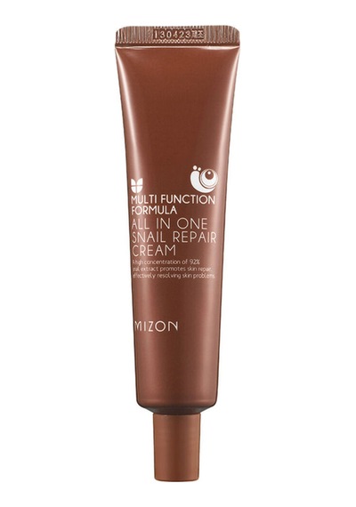 Defacto Mizon All In One Snail Repair Cream Tube Nemlendirici Salyangoz Özlü Bakım Kremi 35 gr H3446AXNS