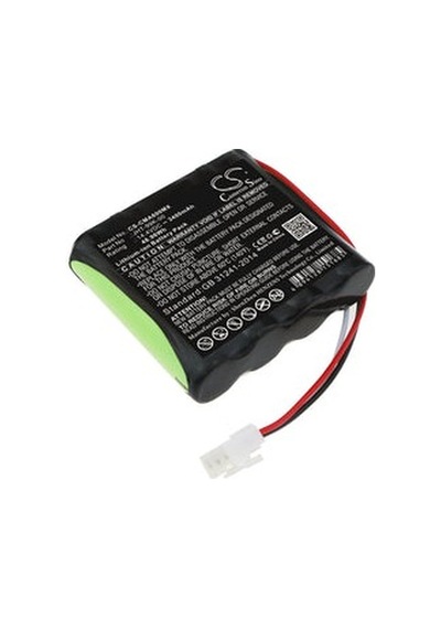 Comen Cm600 Ekg Cihazı Yedek Bataryası Seri 839