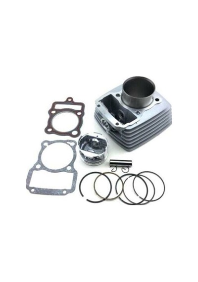 Cg Silindir Komple 13p 62,00mm