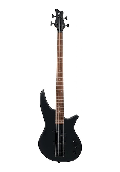 Jackson Js Spectra Bass Js2 Laurel Klavye Quicksilver Bas Gitar