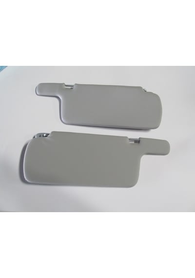 Skoda Felıcıa 99/01 Güneşlik Sağ/sol Set 2 Parça - Güneşlik