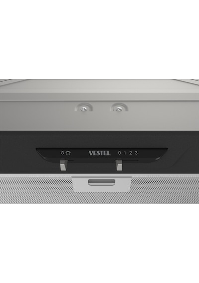 Vestel SA 6002 S Gömme Aspiratör