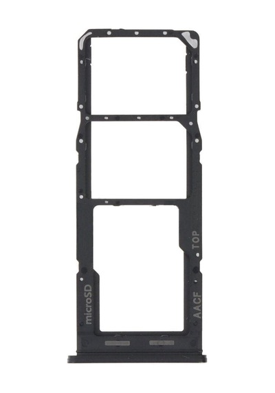 Samsung Samsung Uyumlu Galaxy A13 5g Sm-a136b Sim Tepsisi Siyah